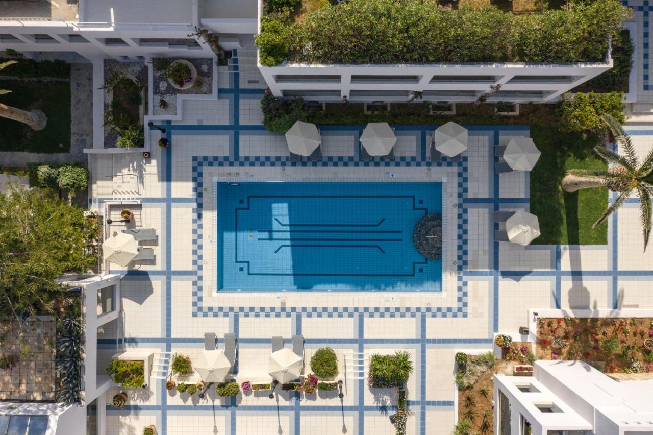 فندق سْكاليتافي  Creta Royal - Adults Only المظهر الخارجي الصورة