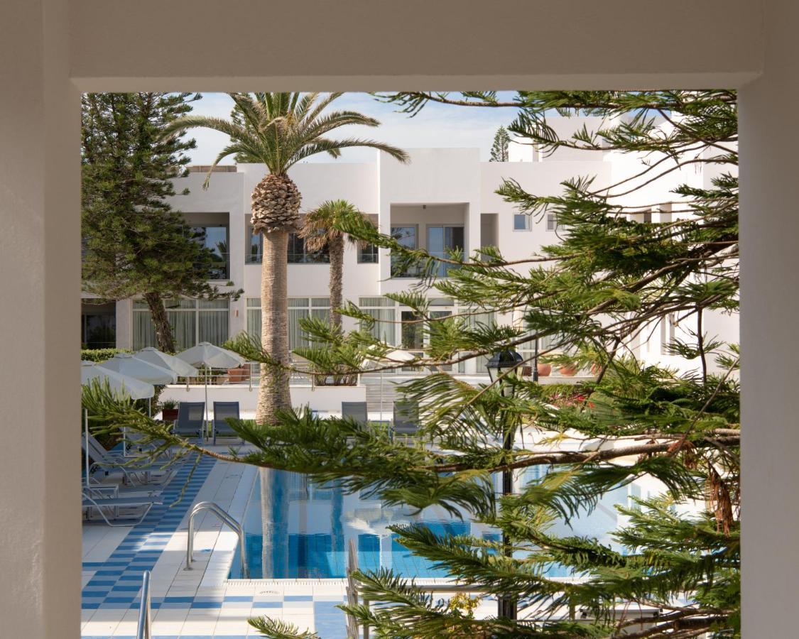 فندق سْكاليتافي  Creta Royal - Adults Only المظهر الخارجي الصورة